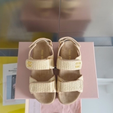 Miu Miu Sandals